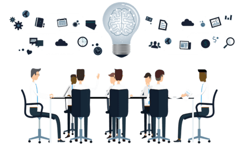 Inbound Marketing for IT Channel Partners