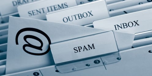 email deliverability becomes bad with bought data 