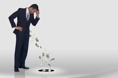 cost of email tools goes up with bought data