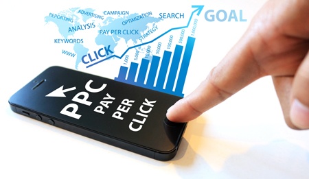 Pay Per Click Advertising to Gain Website Traffic