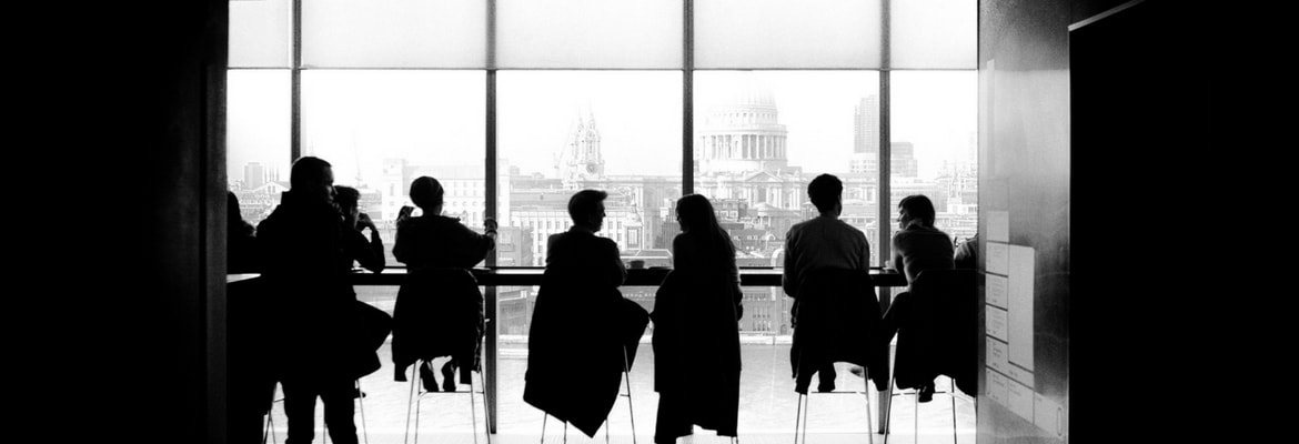 target influencers - not just it dept