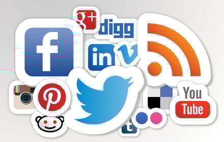 Social Media for Inbound Marketing