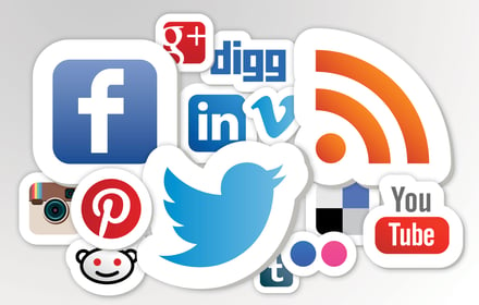 Social Media for Inbound Marketing