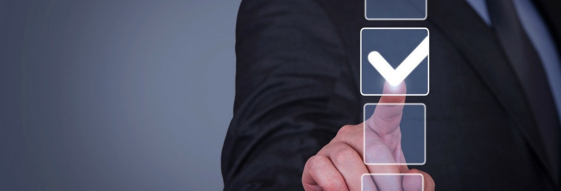 An Easy-to-Follow Checklist for Digital Marketing Design for MSPs and VARs