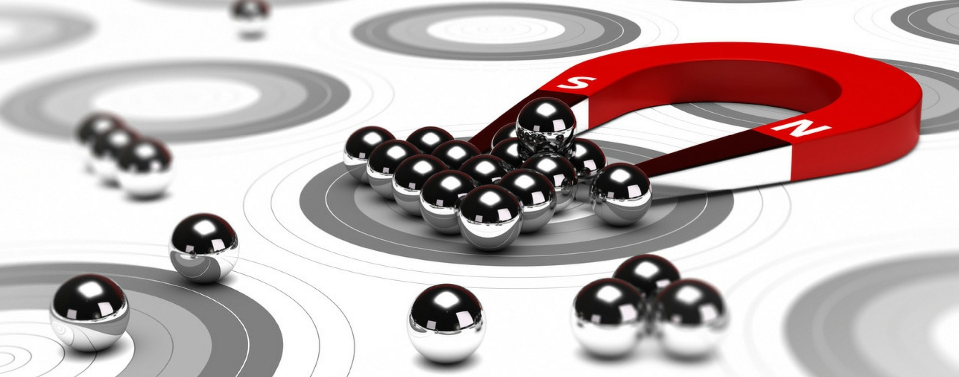 How to attract the ideal customer to your brand with digital marketing