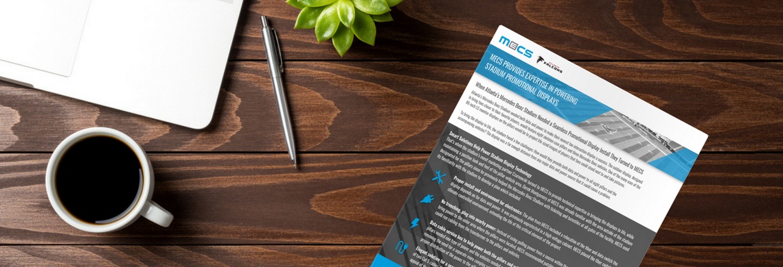 Write a Comprehensive Case Study