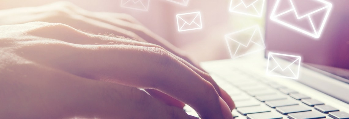 Leverage Email Content to Turn Leads Into Customers