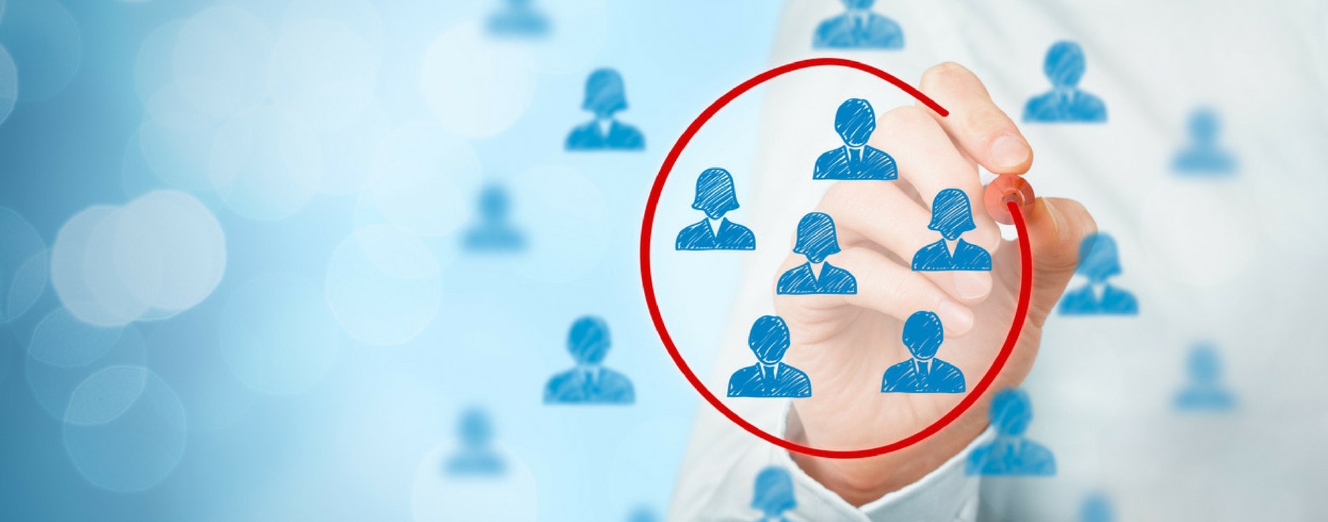 Understand Your Core Audience