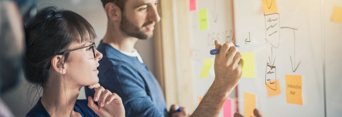 Users Convert Differently Based on where They Are inn the Buying Journey