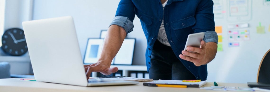 Keys to Proper Blog Management for MSPs and VARs