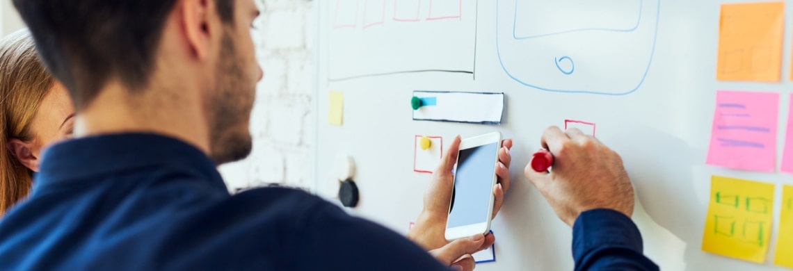 What’s included in a brand refresh