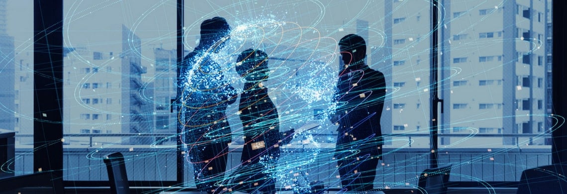 Digital Transformation Receives Top-Level Support, Driving Growth in IT Spending