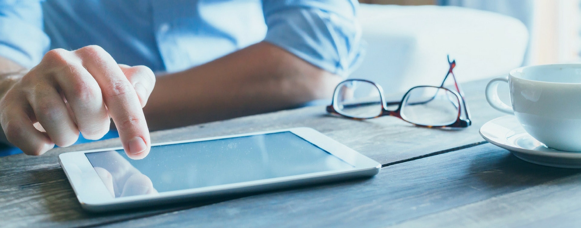 Ensue Product Offerings Speak to Needs of Core Audience