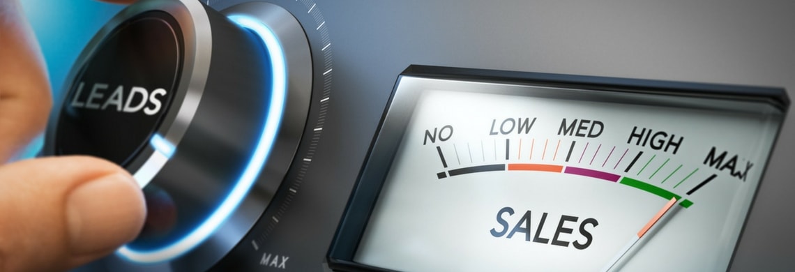 Lead Generation