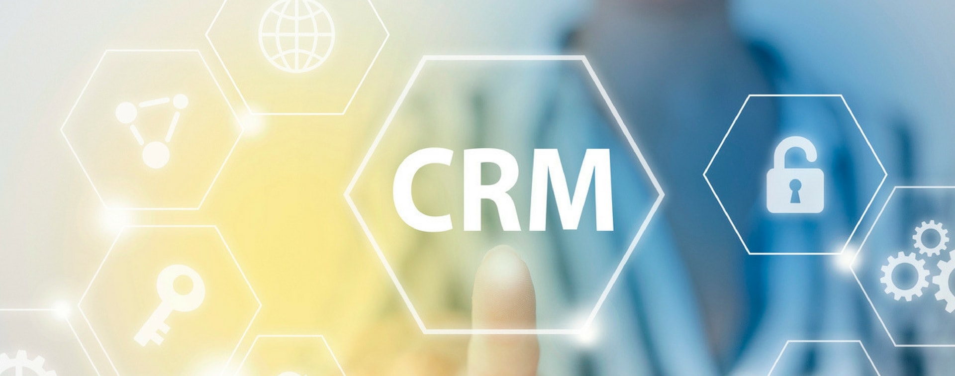CRM (customer relationship management)