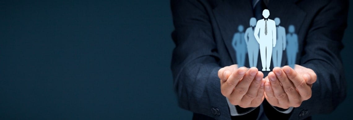 LinkedIn Layer Organizational and Role Filters for Lead Ads