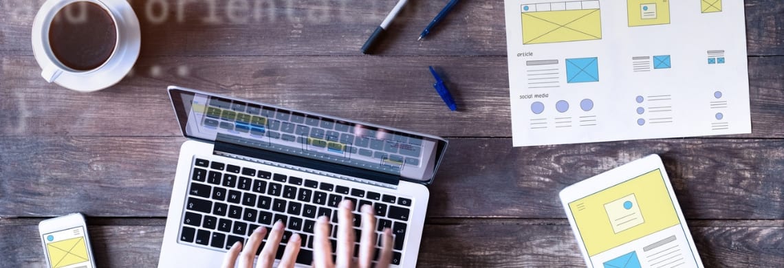Dynamic Landing Pages