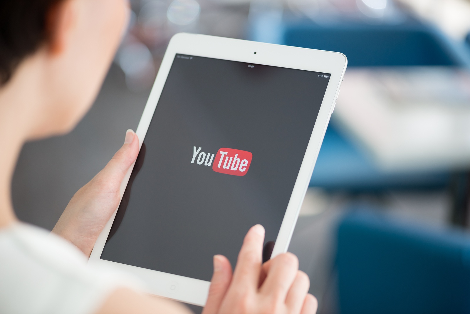 youtube as part of digital marketing strategy