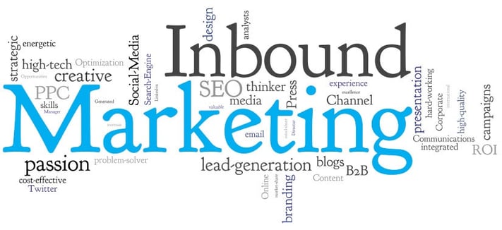 Inbound Marketing for IT VARs and MSPs