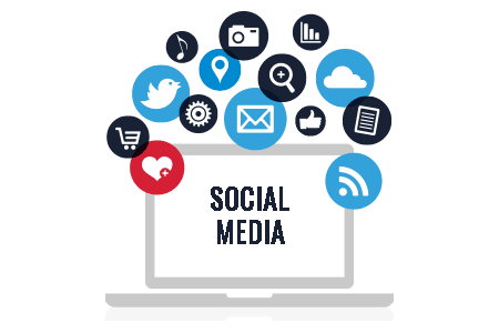 social media, hashtags, marketing strategy