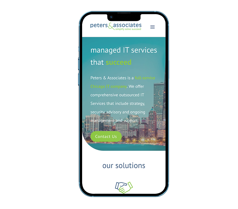 Peters & Associates Peters & Associates