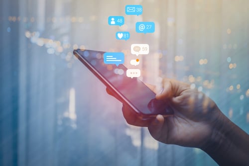socialMedia
