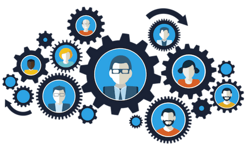 Modern Marketing for IT MSPs Modern Marketing for IT MSPs