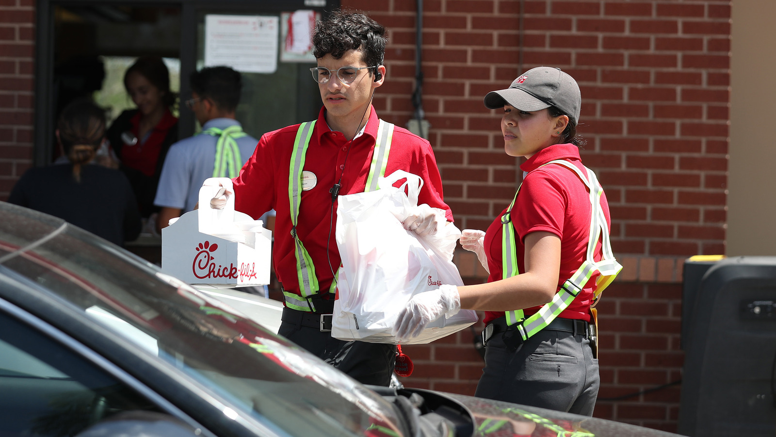 chickfila