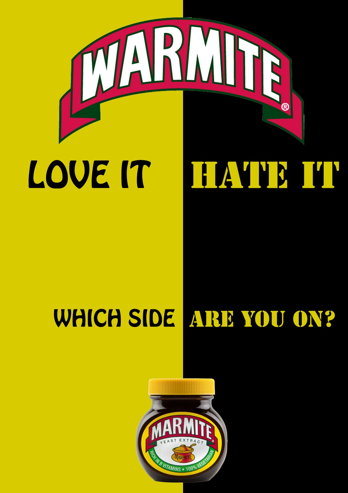 marmite